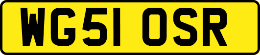 WG51OSR