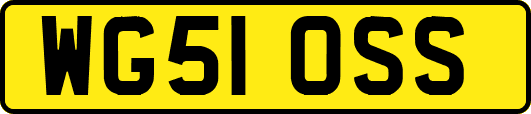WG51OSS