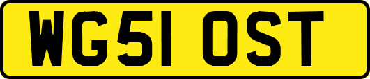 WG51OST