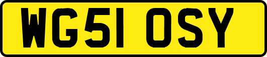 WG51OSY