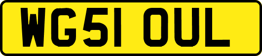 WG51OUL