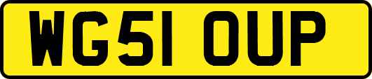 WG51OUP