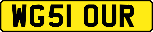 WG51OUR