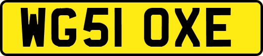 WG51OXE