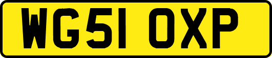 WG51OXP