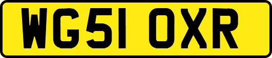 WG51OXR
