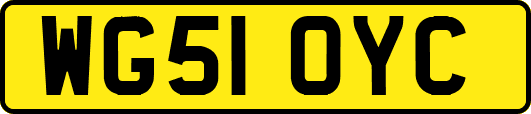 WG51OYC