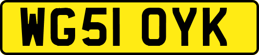 WG51OYK