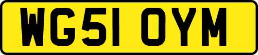 WG51OYM