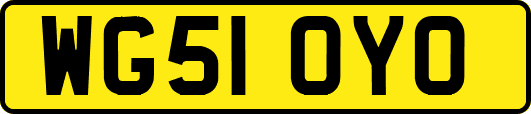 WG51OYO