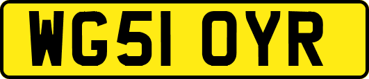 WG51OYR