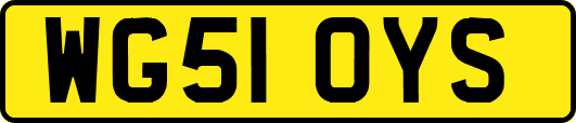 WG51OYS