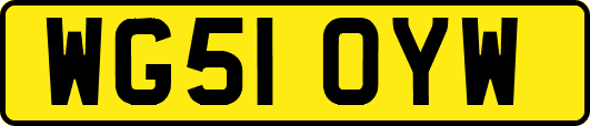 WG51OYW