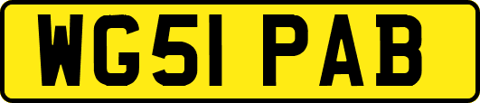 WG51PAB