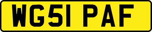 WG51PAF