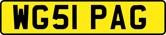 WG51PAG