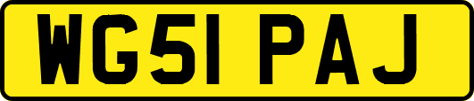 WG51PAJ