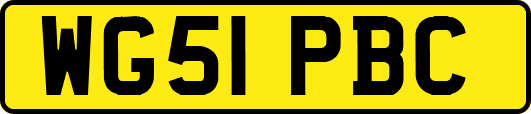 WG51PBC