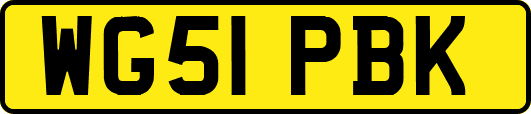 WG51PBK