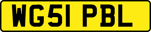 WG51PBL