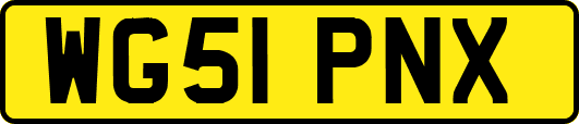 WG51PNX