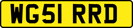 WG51RRD