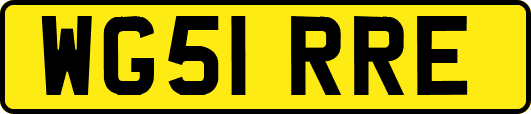 WG51RRE