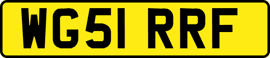 WG51RRF
