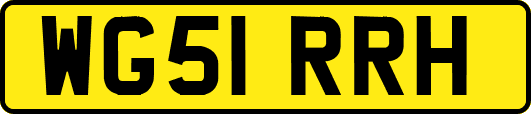 WG51RRH