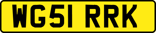 WG51RRK