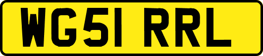 WG51RRL