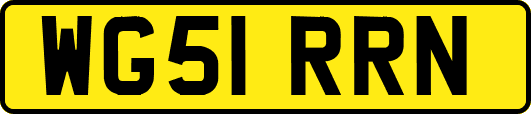 WG51RRN