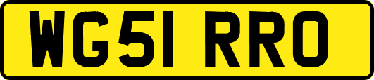 WG51RRO