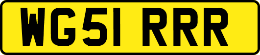WG51RRR