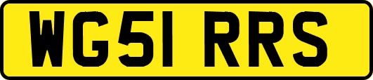 WG51RRS