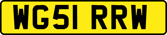 WG51RRW