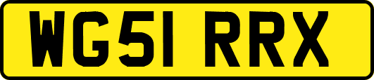 WG51RRX
