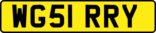 WG51RRY