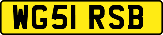 WG51RSB
