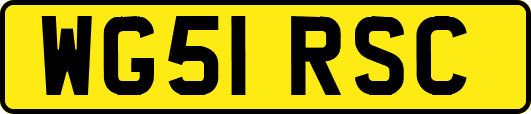 WG51RSC