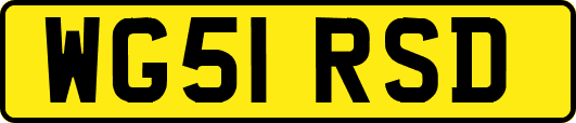 WG51RSD