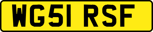 WG51RSF