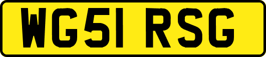 WG51RSG