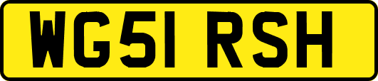 WG51RSH