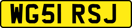 WG51RSJ