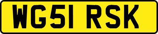 WG51RSK