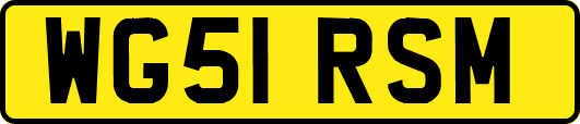WG51RSM