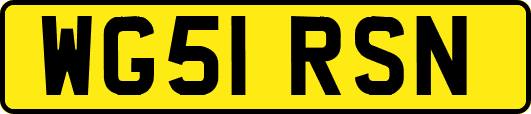 WG51RSN