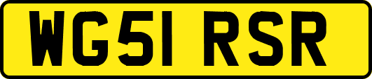 WG51RSR