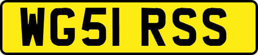 WG51RSS